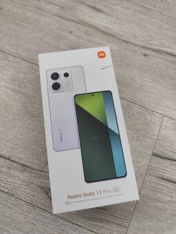 Xiaomi redmy note 13 pro 5g - 5