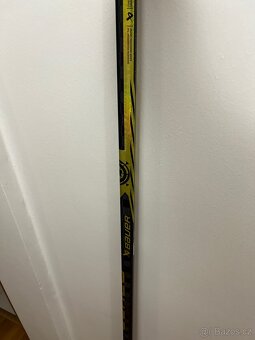 Bauer proto R zlatá - 5