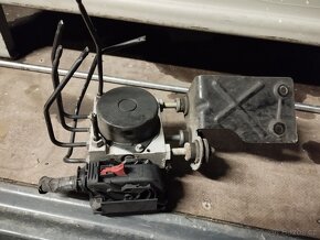 ABS čerpadlo, Škoda, Volkswagen..6R0 907 379 - 5