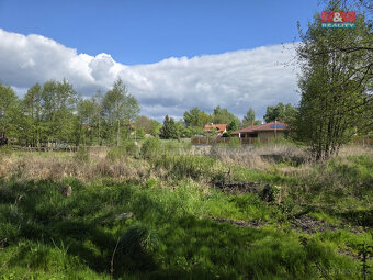 Prodej pozemku k bydlení, 1000 m², Františkovy Lázně - 5