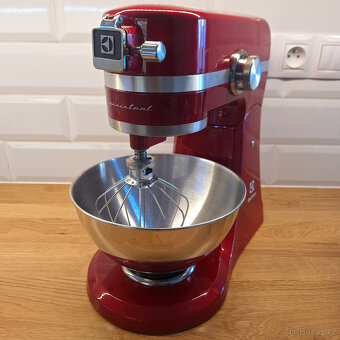 Kuchyňský robot Electrolux EKM4000 1000W - 5