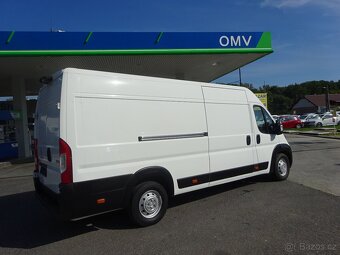 Peugeot Boxer 2,0 HDi-ODPOČET DPH - 5