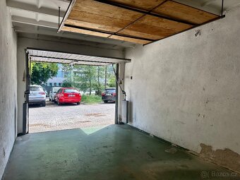 Prodej garáže 18 m² Pardubice, ul. Jiráskova - 5