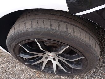 ASA 5x112 R19 - 5