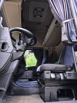 TAHAČ SCANIA R 420 r.2007, STANDART, AUTOMAT, - 5