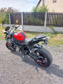 BMW S1000R 2018 - 5