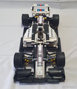 Model Formule - 5