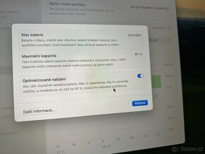 MacBook Air M1 | 8 GB RAM | 256 GB SSD - 5