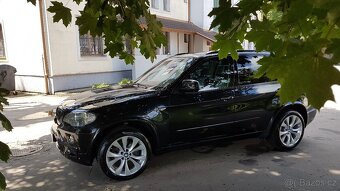 BMW X5 /M-PAKET / 210KW / První majitel - 5