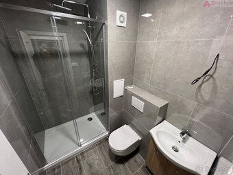 Pronájem bytu 2+kk Rožnov pod Radhoštěm - 5