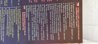 NOVÉ 4D Smarty cards - hrající novoroční 4D kartičky s dětsk - 5