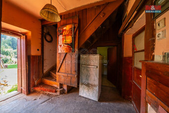 Prodej rodinného domu, 149 m², Horní Bečva - 5