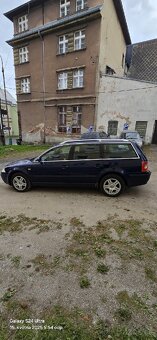 Prodám passat b5.5,1.9 tdi 96 kw,4motion - 5