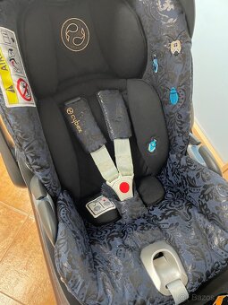 Cybex - 5