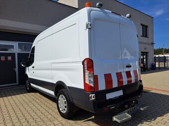 Ford Transit 2.0 TDCI, 125kW, ZÁRUKA, odpočet DPH - 5