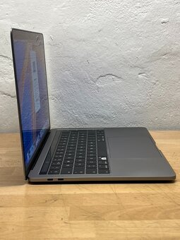 MacBook Pro 2019/16GB RAM/Intel i5/512GB SSD/Záruka - 5