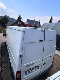 Ford transit 2,2tdi - 5