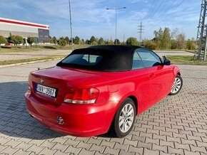 Bmw 120i Cabrio - 5