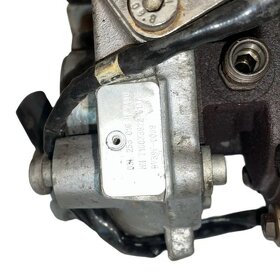 Turbo 03L253016H 1.6TDI CAY Škoda Fabia 2 r.v. 2011 - 5