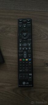 TV TOSHIBA + LG kino + skříň - 5