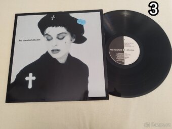 Prodám vinylové desky: - 5