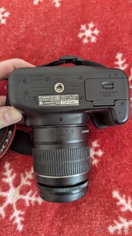 Canon EOS 1300D - 5