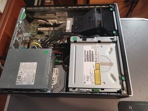 Stolní PC i5 3470 s Windows 11 Pro - už pouze 3 ks - 5