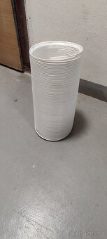 Electrolux EXP34U338HW - Mobilní klima - 5