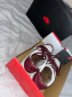 Jordan Air Elevate Low - 5