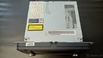 Autorádio VW Nexus RNS MFD2 - 5