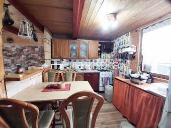Prodej dům Chata, 50㎡ Albrechtice 73543 - 5