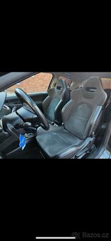 PEUGEOT 207 RC 128kw , 175 PS 1.6 turbo - 5