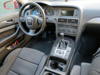 Audi a6 2.0tdi - 5