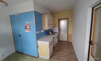 Prodej byt 2+1 - 5
