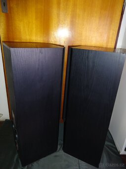 sloupové reproduktory QUADRAL QUINTAS T160 - 5