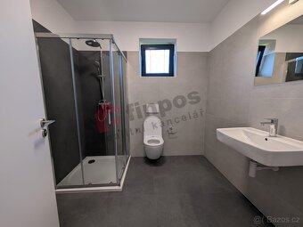 Pronájem bytu 1+kk, 40m2 v ulici Nádražní, Vlašim - 5
