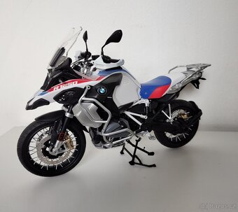 BMW R 1250 GS - 5