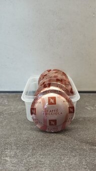 Kávové kapsle - Nespresso Professional - 5