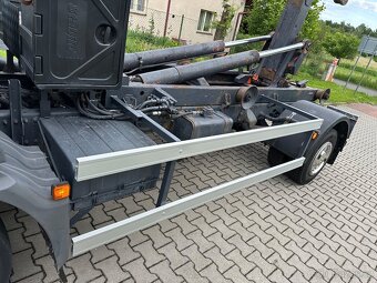 MAN TGL. 12.180 nosič kontejneru 12 t - 5