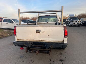 Chevy gmc 2500 diesel - 5