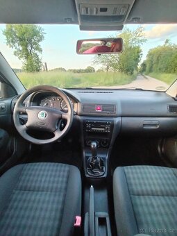 Škoda Octavia 1 1.9tdi 74kw Tour - Nová STK - 200k najeto - 5