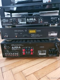 Sestava Denon - 5