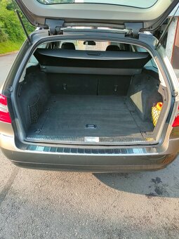 Mercedes-Benz, kombi, E250CDI 4matic elegance 150kW - 5