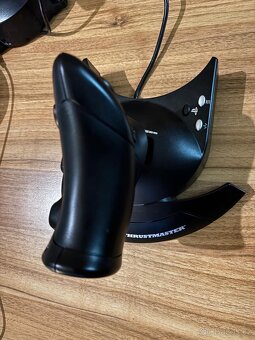 Joystick Thrustmaster T-Flight Hotas X - 5