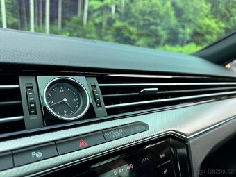 VW Passat 1.4 TSI 110KW DSG Higline R - 5