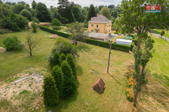 Prodej zahrady, 2272 m², Hranice - 5