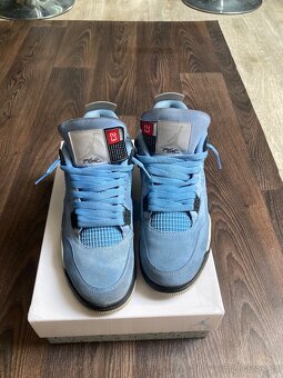 Nike Air Jordan 4 Retro - 5