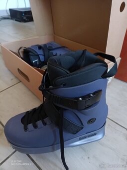 Rolerblade - 5