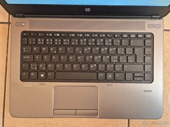 💻 60× HP ProBook 645 G1 – 14" / 4 GB / ADAPTÉR / TOP STAV📦 - 5