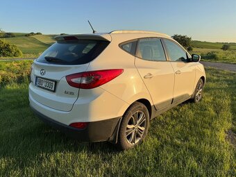 Hyundai ix35 1.6i 99 kW - 5